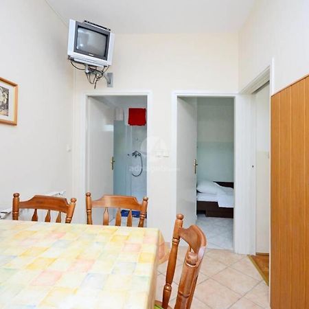 Adriatic Apartman A4 -Rab Kampor エクステリア 写真