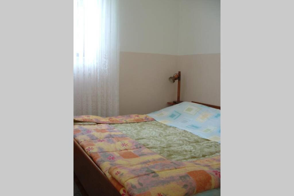 Adriatic Apartman A4 -Rab Kampor エクステリア 写真